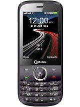 Best available price of QMobile B100TV in Francerabia