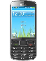 Best available price of QMobile B800 in Francerabia