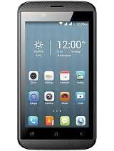 Best available price of QMobile T50 Bolt in Francerabia