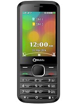 Best available price of QMobile M800 in Francerabia