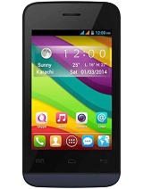 Best available price of QMobile Noir A110 in Francerabia