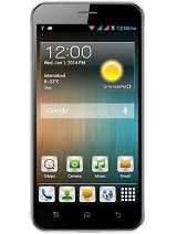 Best available price of QMobile Noir A75 in Francerabia
