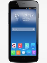 Best available price of QMobile Noir X500 in Francerabia