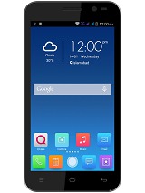 Best available price of QMobile Noir X600 in Francerabia