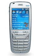 Best available price of Qtek 8010 in Francerabia