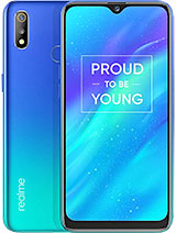 Best available price of Realme 3 in Francerabia