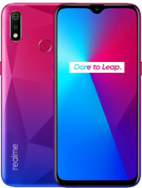 Best available price of Realme 3i in Francerabia