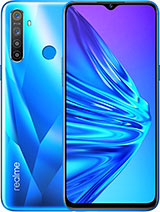 Best available price of Realme 5 in Francerabia