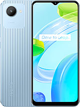 Best available price of Realme C30 in Francerabia