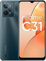 Best available price of Realme C31 in Francerabia
