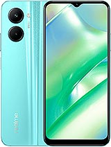 Best available price of Realme C33 2023 in Francerabia