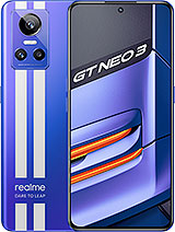 Best available price of Realme GT Neo 3 in Francerabia