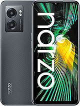 Best available price of Realme Narzo 50 5G in Francerabia