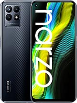 Best available price of Realme Narzo 50 in Francerabia
