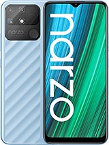Best available price of Realme Narzo 50A in Francerabia