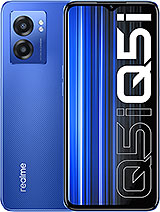 Best available price of Realme Q5i in Francerabia