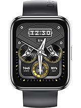 Best available price of Realme Watch 2 Pro in Francerabia