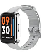 Best available price of Realme Watch 3 in Francerabia
