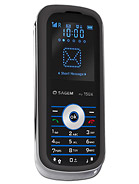 Best available price of Sagem my150X in Francerabia