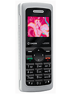 Best available price of Sagem my200x in Francerabia