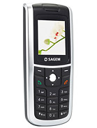 Best available price of Sagem my210x in Francerabia