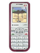Best available price of Sagem my215x in Francerabia