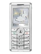 Best available price of Sagem my300X in Francerabia