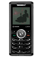 Best available price of Sagem my301X in Francerabia