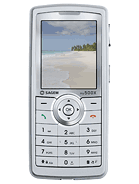 Best available price of Sagem my500X in Francerabia