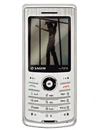 Best available price of Sagem my721x in Francerabia