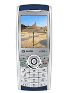 Best available price of Sagem MY X6-2 in Francerabia