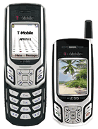 Best available price of Sagem MY Z-55 in Francerabia