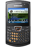 Best available price of Samsung B6520 Omnia PRO 5 in Francerabia