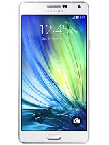 Best available price of Samsung Galaxy A7 Duos in Francerabia