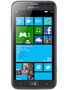 Best available price of Samsung Ativ S I8750 in Francerabia