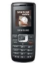 Best available price of Samsung B100 in Francerabia
