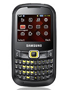 Best available price of Samsung B3210 CorbyTXT in Francerabia