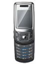 Best available price of Samsung B520 in Francerabia