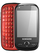 Best available price of Samsung B5310 CorbyPRO in Francerabia