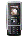 Best available price of Samsung C130 in Francerabia