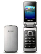 Best available price of Samsung C3520 in Francerabia