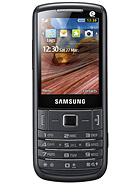 Best available price of Samsung C3780 in Francerabia