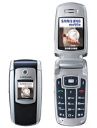 Best available price of Samsung C510 in Francerabia