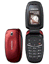 Best available price of Samsung C520 in Francerabia