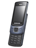 Best available price of Samsung C6112 in Francerabia