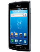 Best available price of Samsung i897 Captivate in Francerabia