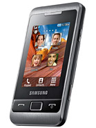 Best available price of Samsung C3330 Champ 2 in Francerabia