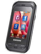 Best available price of Samsung C3300K Champ in Francerabia