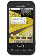 Best available price of Samsung Conquer 4G in Francerabia