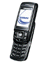 Best available price of Samsung D510 in Francerabia